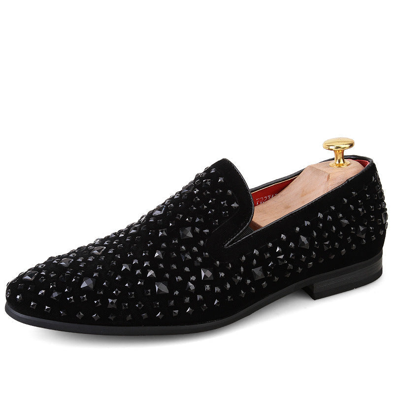 Men's Formal Shoes, Business, British Style