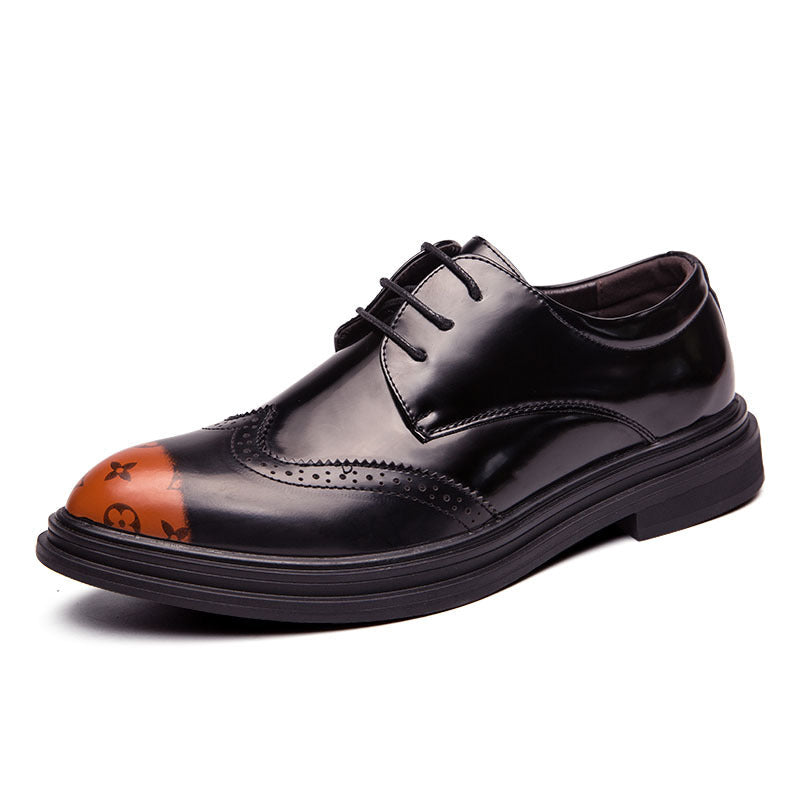 Men's Formal Shoes, Style 7671