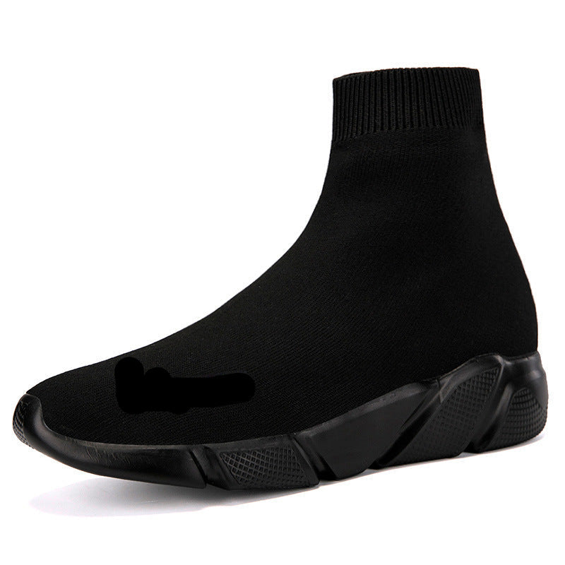 Men's Canvas Sneakers