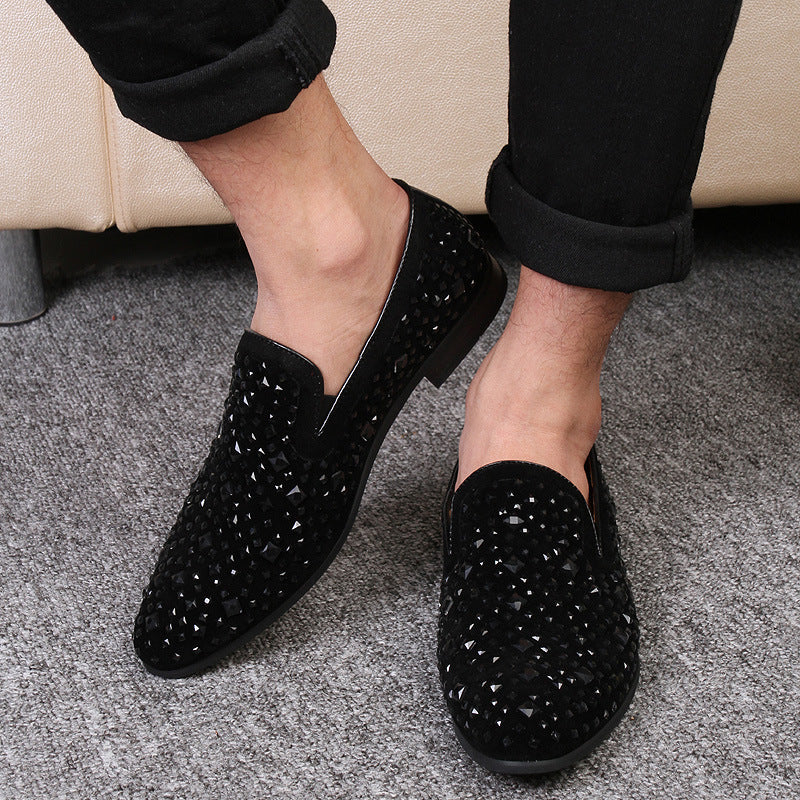 Men's Formal Shoes, Business, British Style