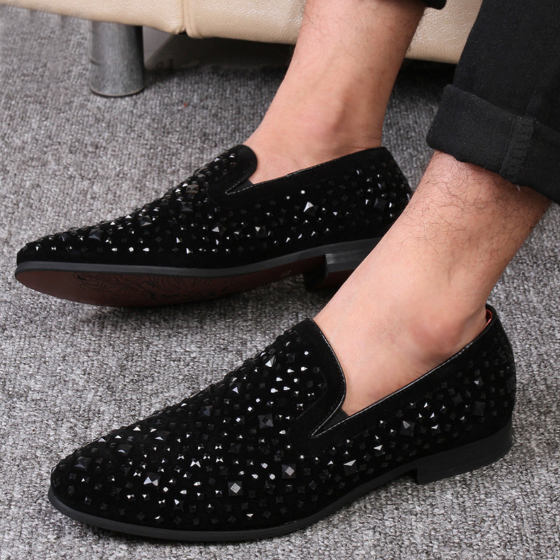 Men's Formal Shoes, Business, British Style