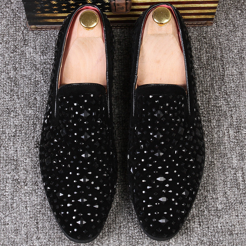 Men's Formal Shoes, Business, British Style