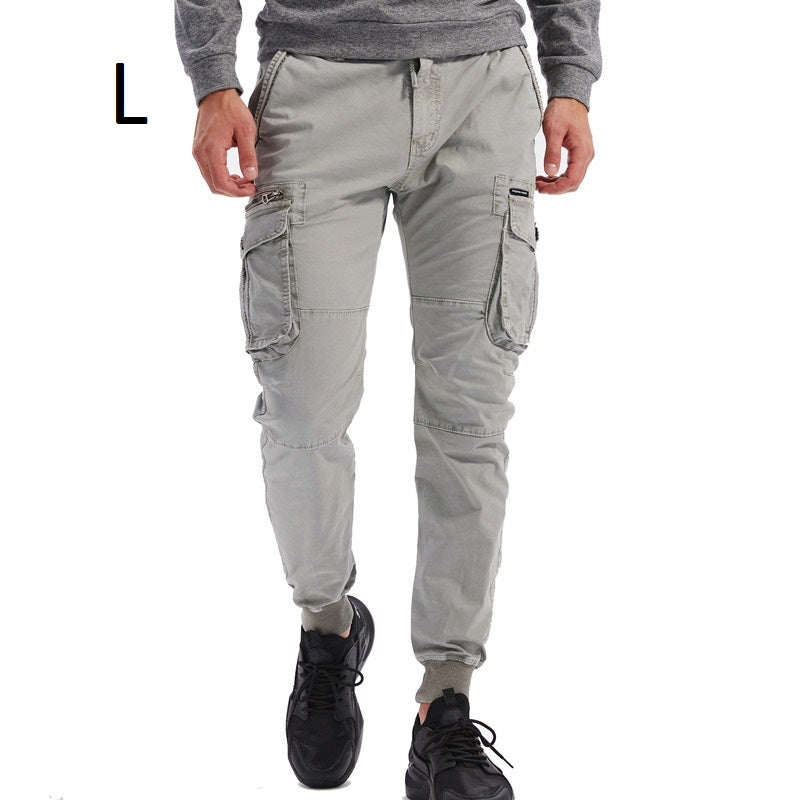 Men's Trousers