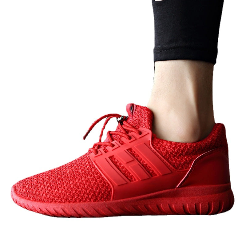 Men's Sneakers, Style 3319