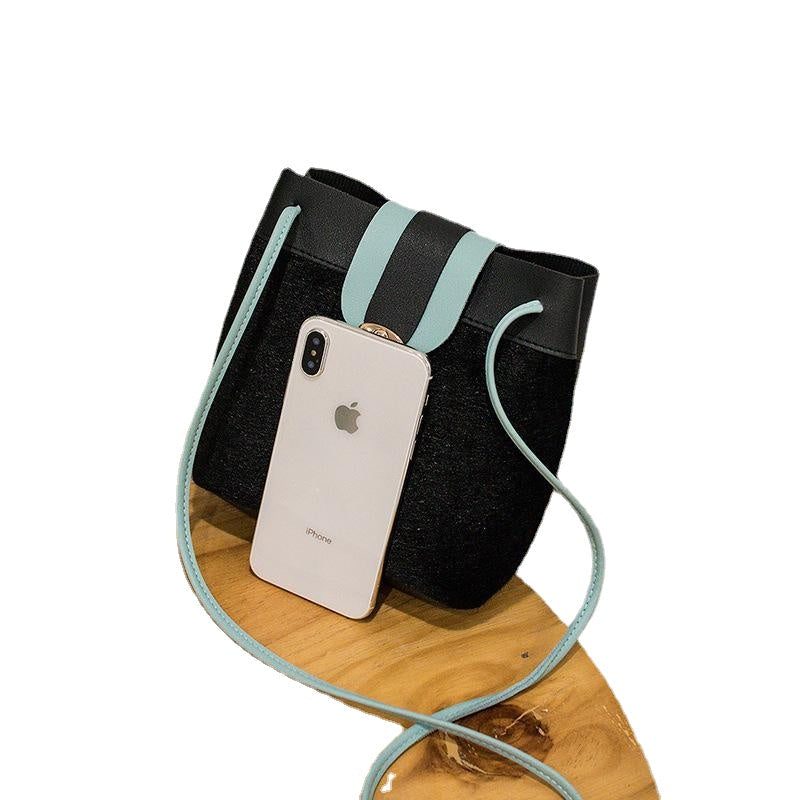 TNV Vector Bag 29