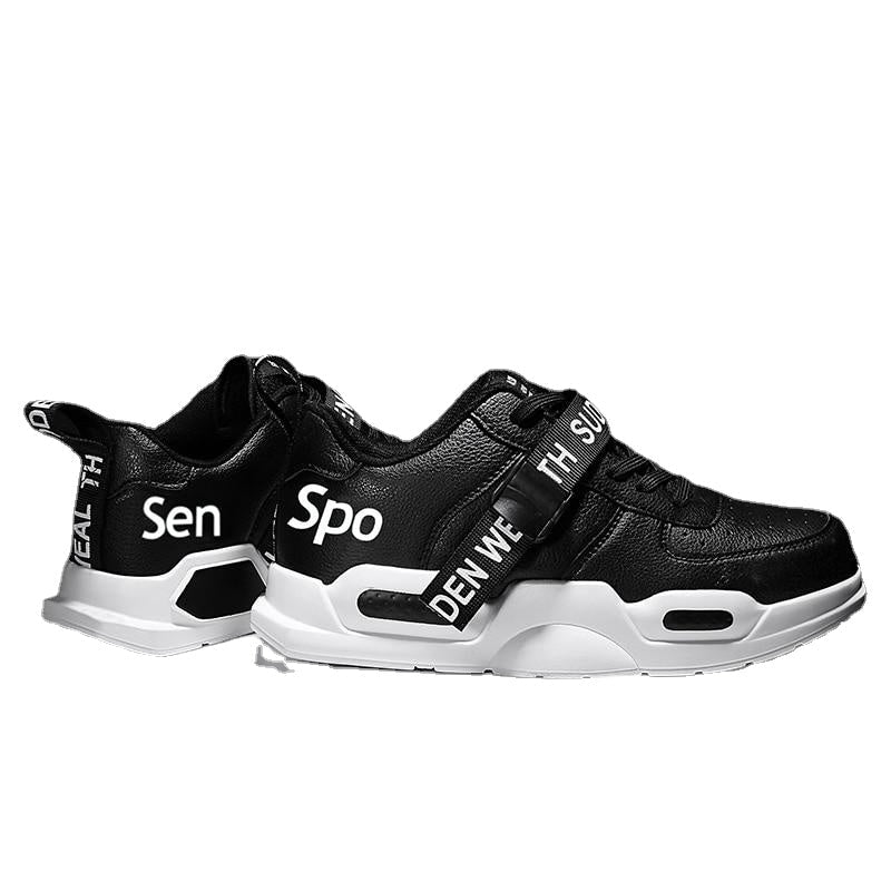 Men's Sneakers, Breathable, Style 5383