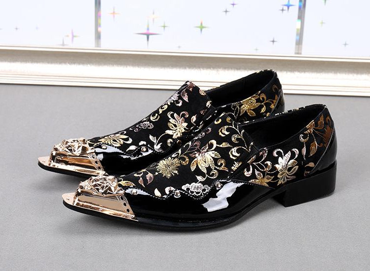 Men's Dress Shoes – Wedding