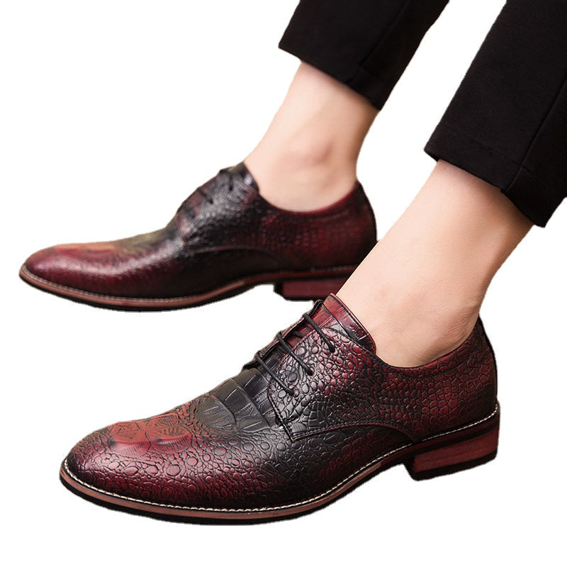 ZENO Prime 34 (Red)