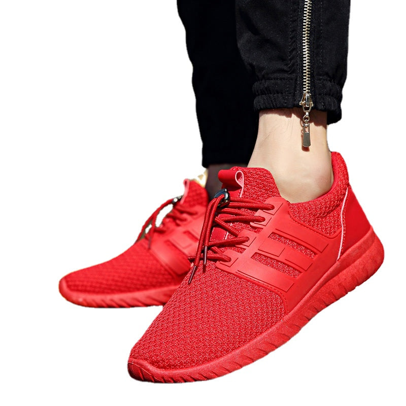 Men's Sneakers, Style 3319