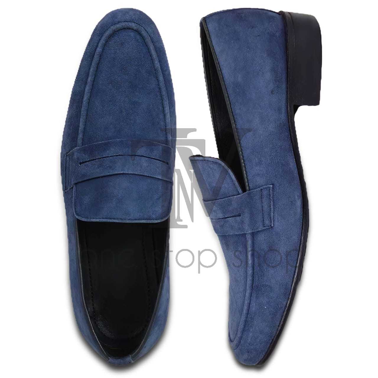 Men's Leather Shoes, Style 1463