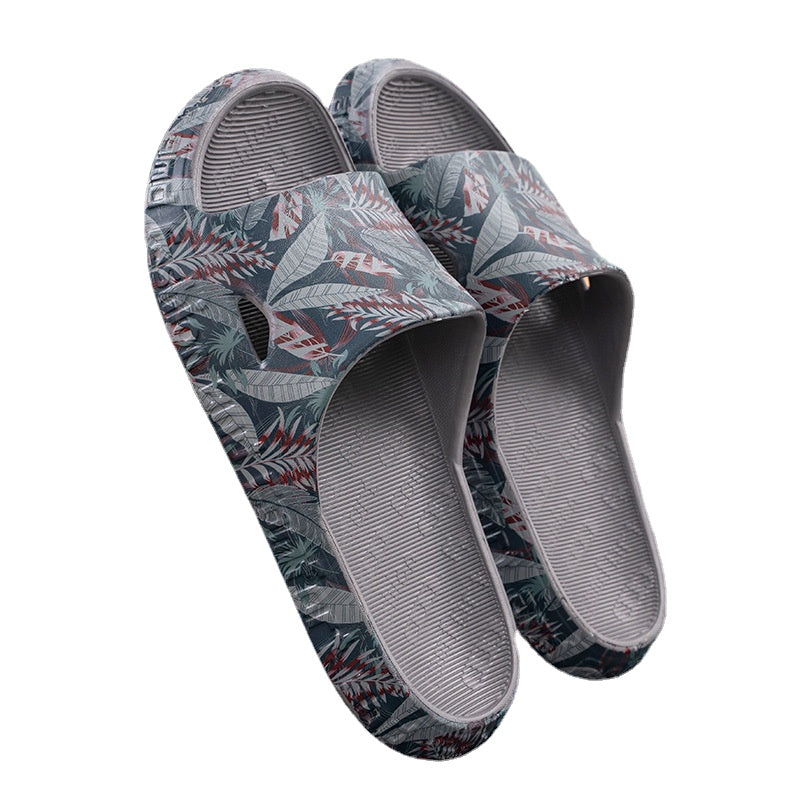 Men's Blue Sandals