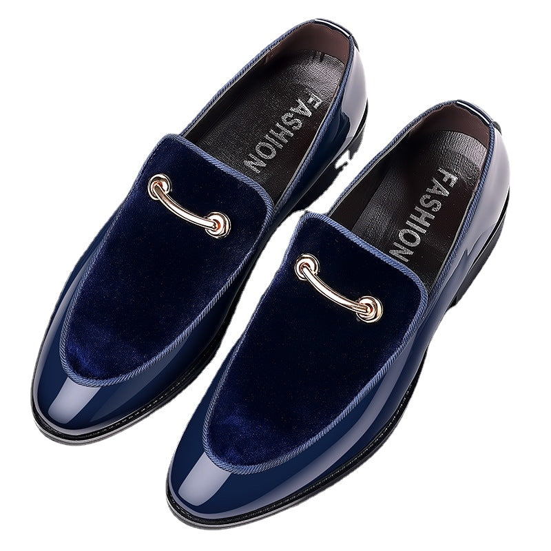 XON Aero 89 (Blue)
