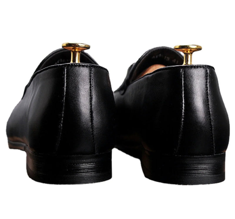 Men's Loafers, Style 40