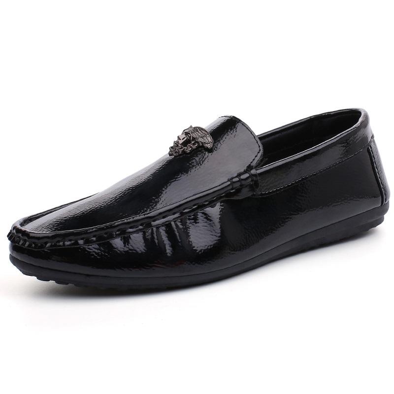 Men's Loafers, Style 5703