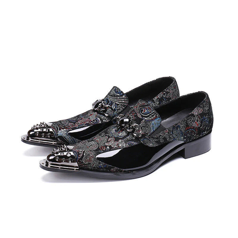 LUXA Stride 61