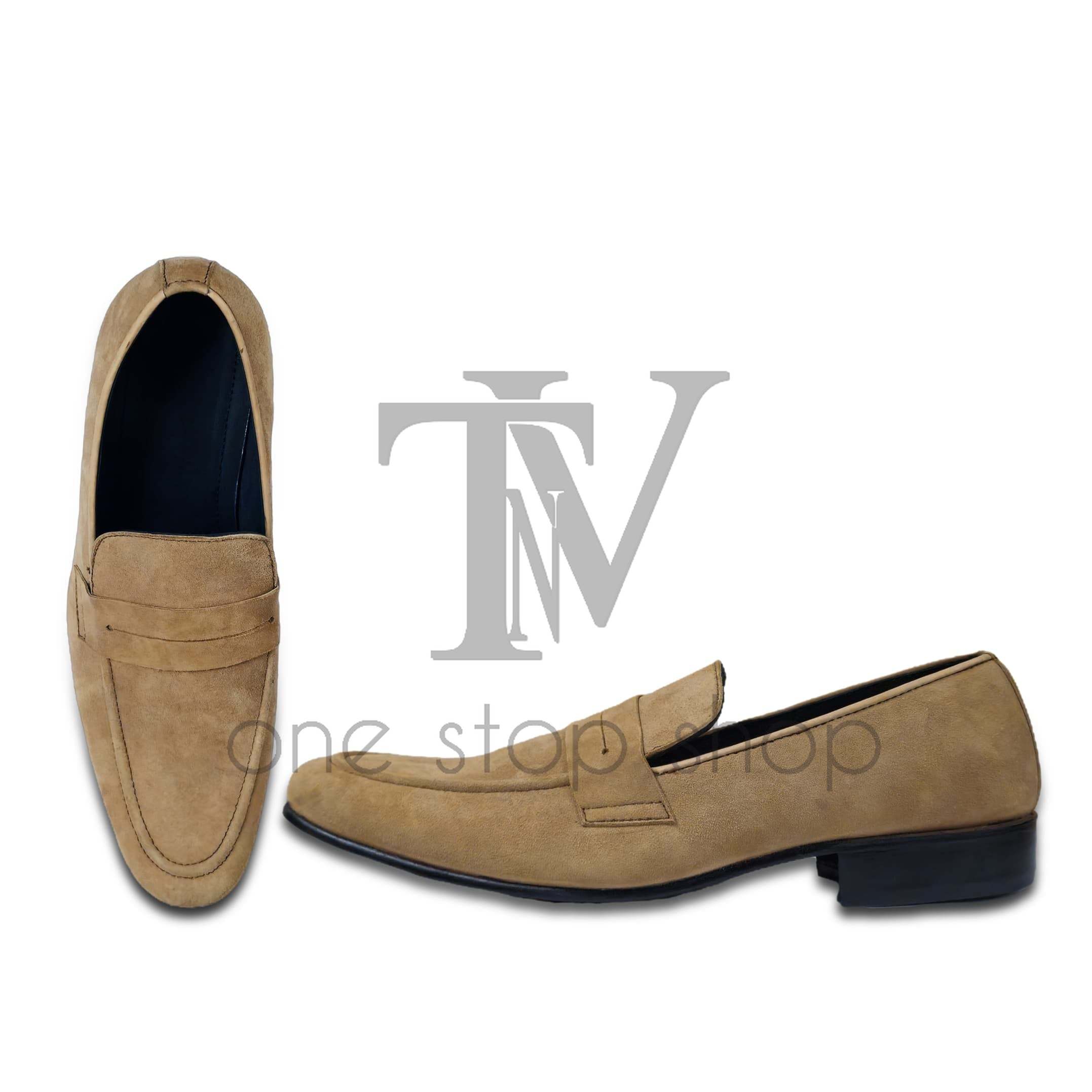 Men's Leather Shoes, Style 1223