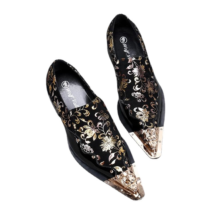 Men's Dress Shoes – Wedding