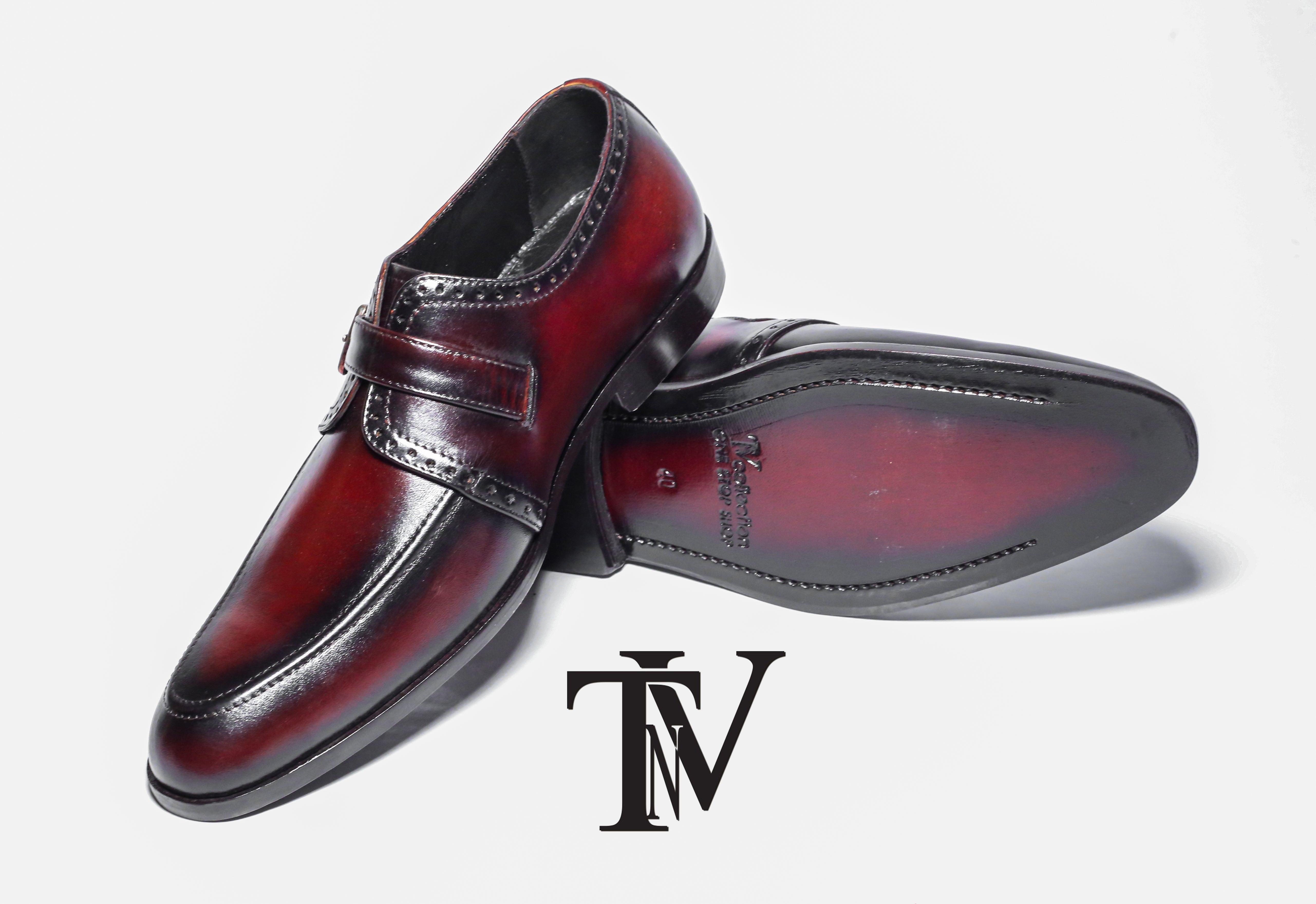 TNV Velocity 96 (RTS)