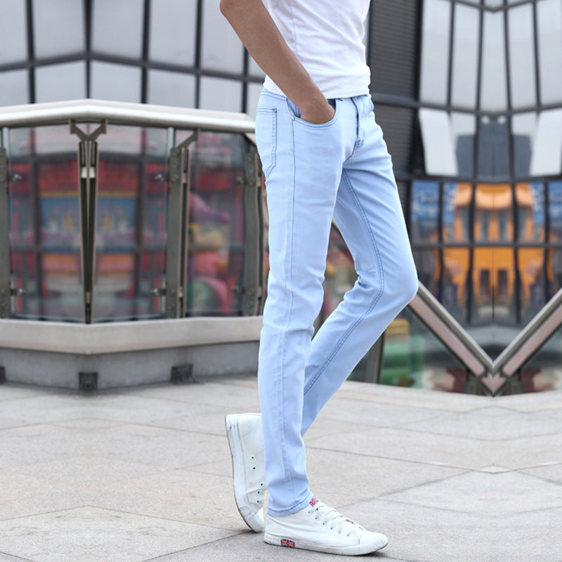 Men's Jeans, Style 4759