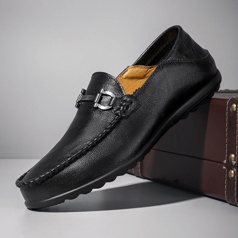 Men's Loafers, Style 9111