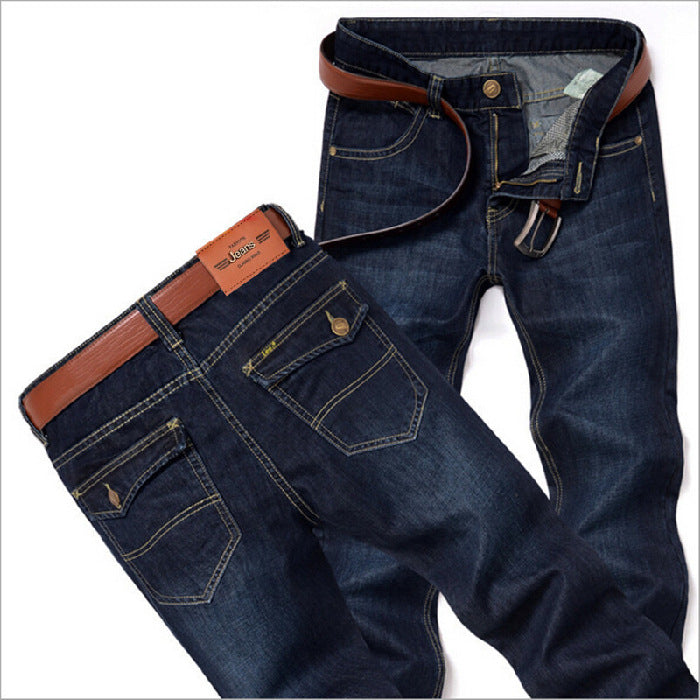 Men's Jeans, Style 5655