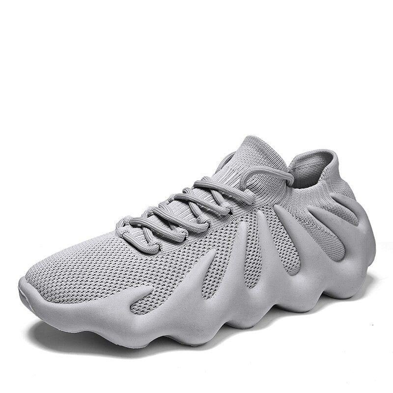 Men's Sneakers, Breathable, Style 4023