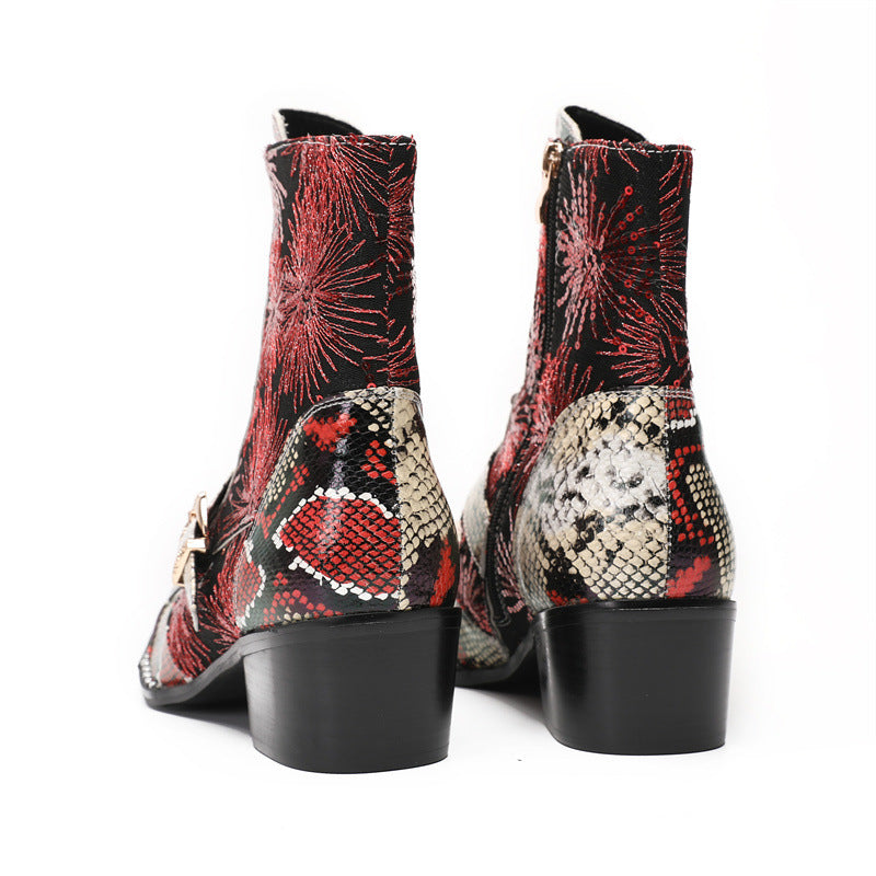Men's Shoes – Style 944
