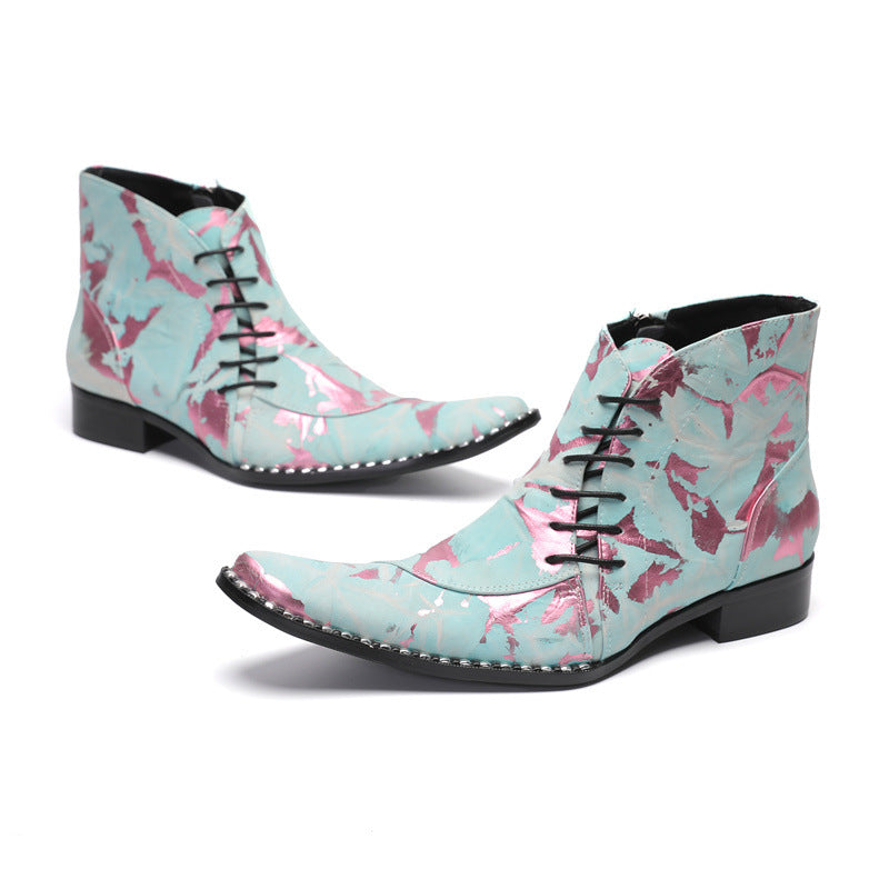 Men's Shoes – Style 71