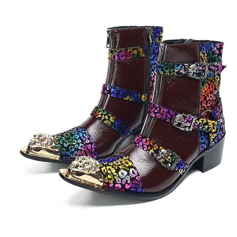 Men's Shoes – Style 20