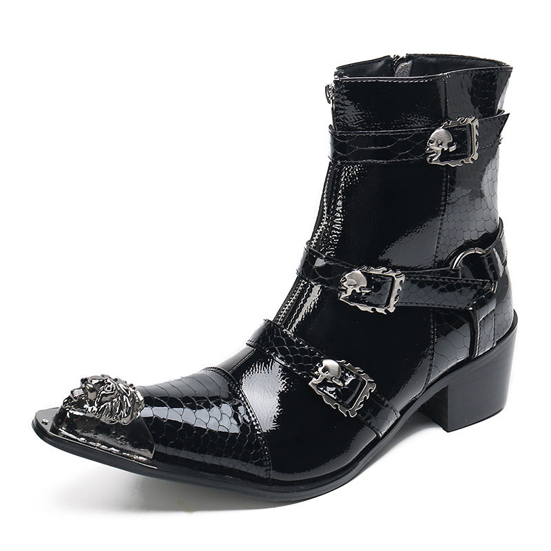 Men's Shoes – Style 31