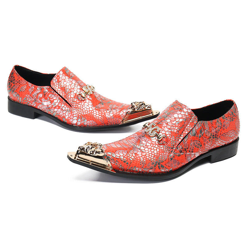 Men's Shoes – Style 13