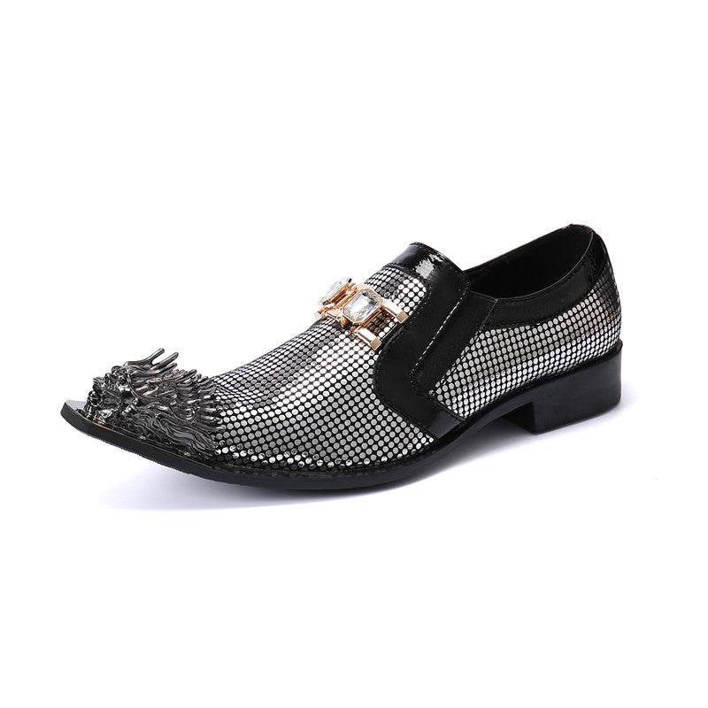 Men's Shoes – Style 27