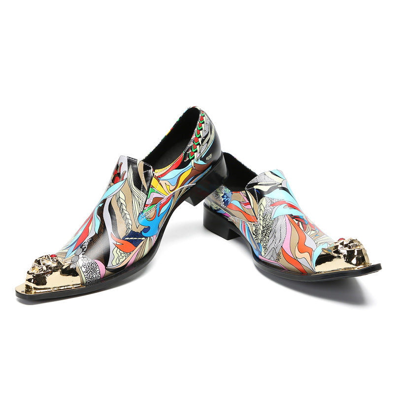 Men's Shoes – Style 92