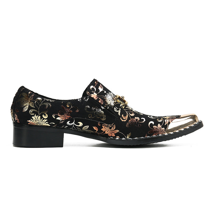 Men's Shoes – Style 51