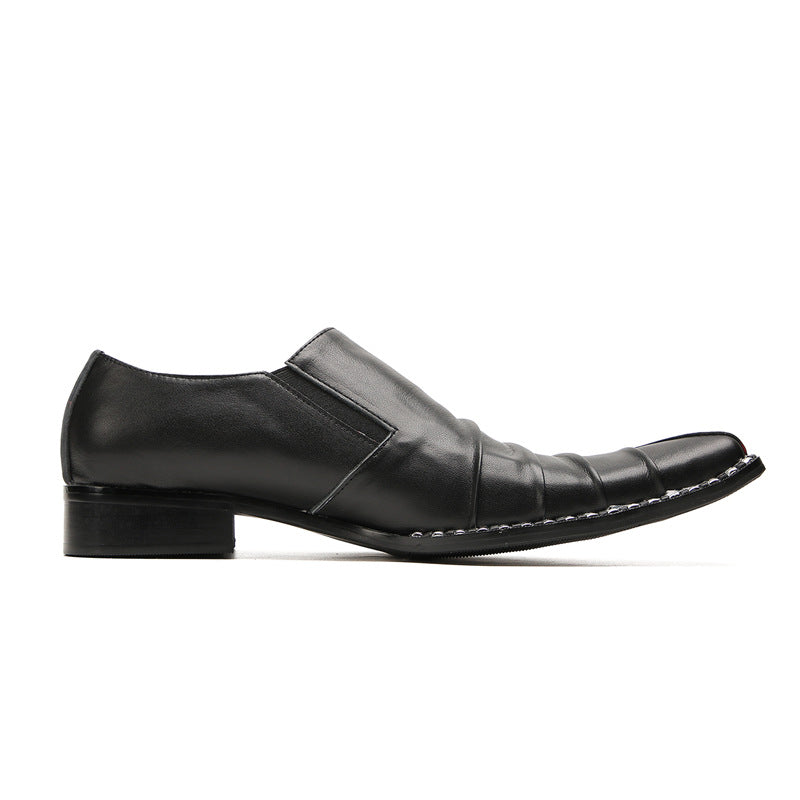 Men's Shoes – Style 48