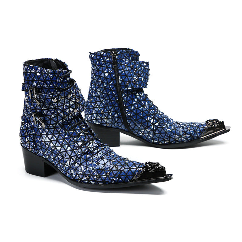 Men's Shoes – Style 49