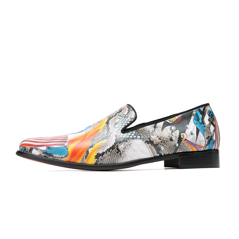 Men's Shoes – Style 48