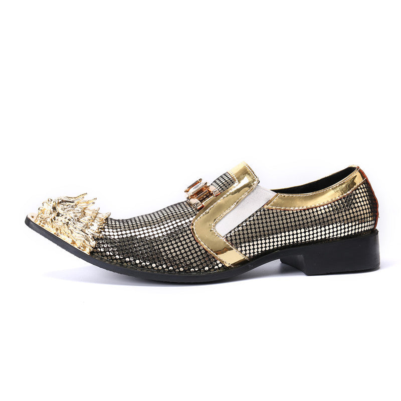 Men's Shoes – Style 38