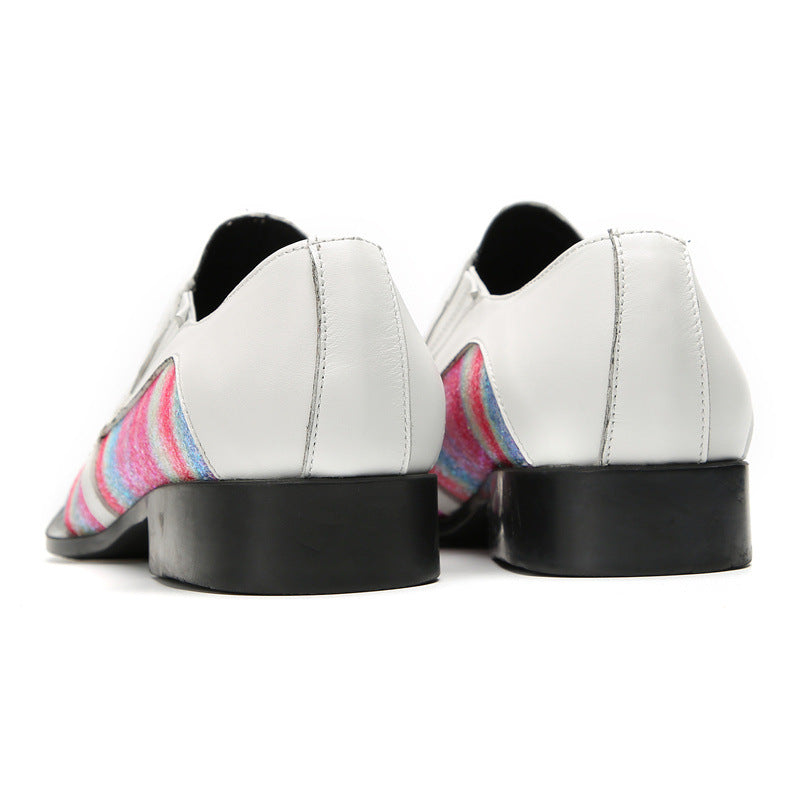 Men's Shoes – Style 95