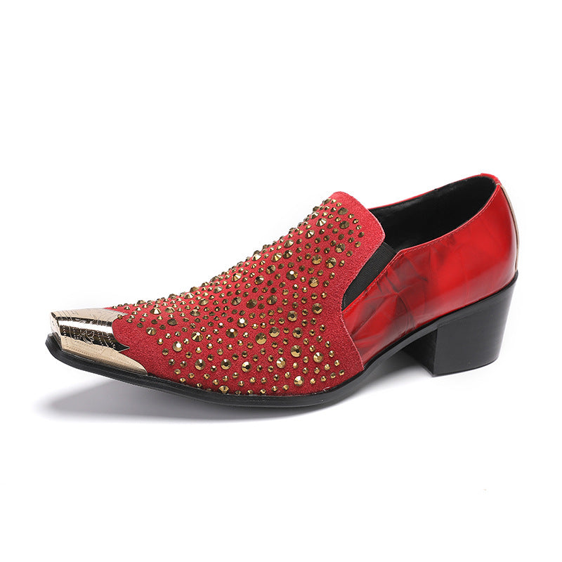 Men's Shoes – Style 38