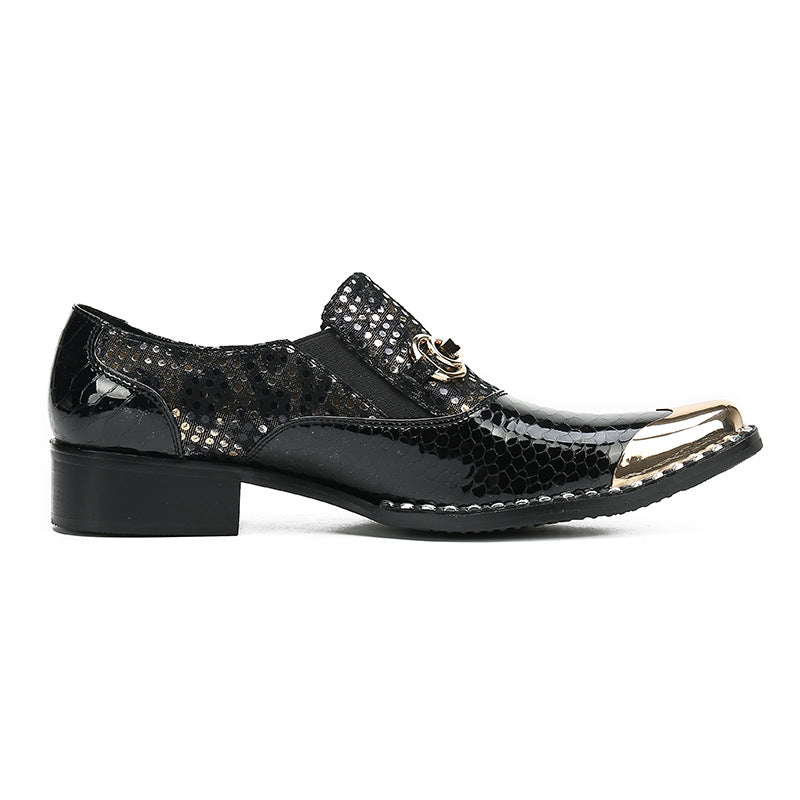 Men's Shoes – Style 19