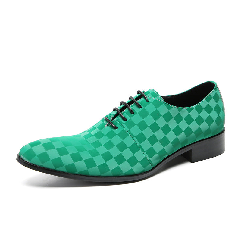 Men's Shoes – Style 763