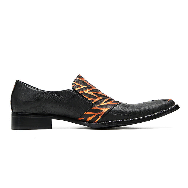Men's Shoes – Style 79
