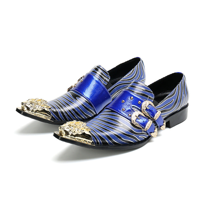 Men's Shoes – Style 92