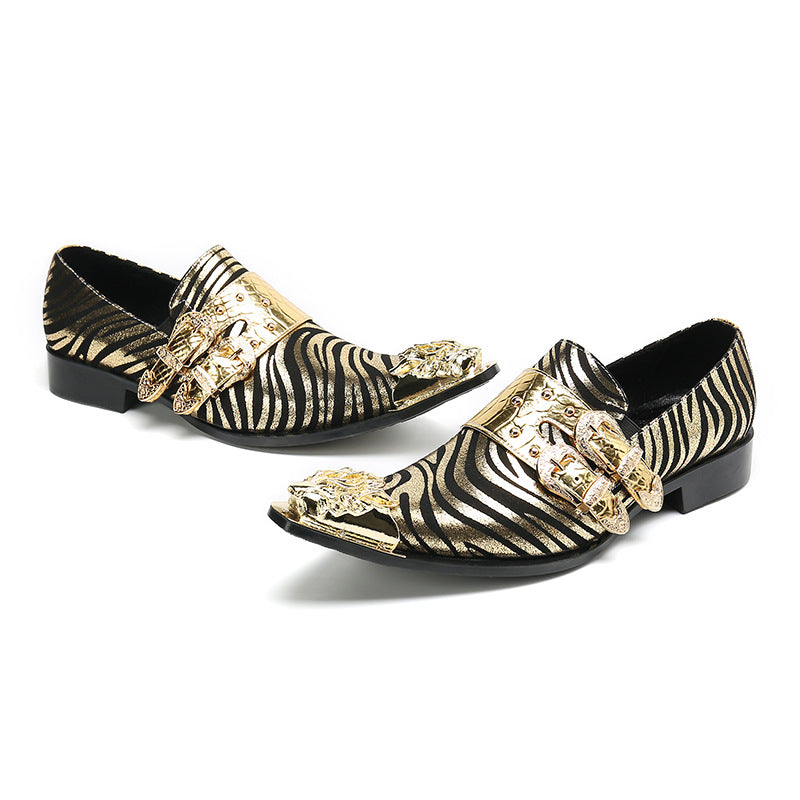 Men's Shoes – Style 215