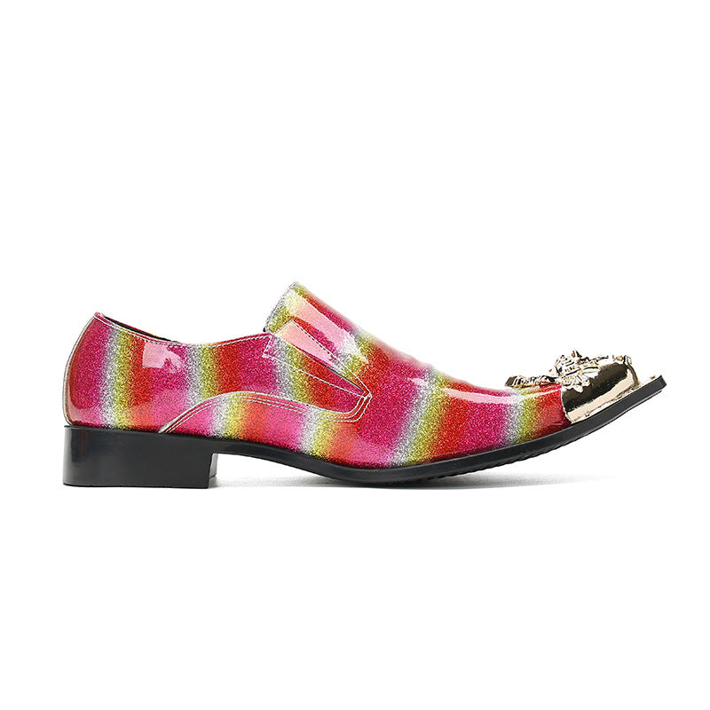 Men's Shoes – Style 415