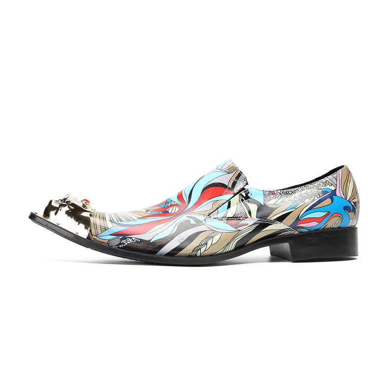Men's Shoes – Style 92