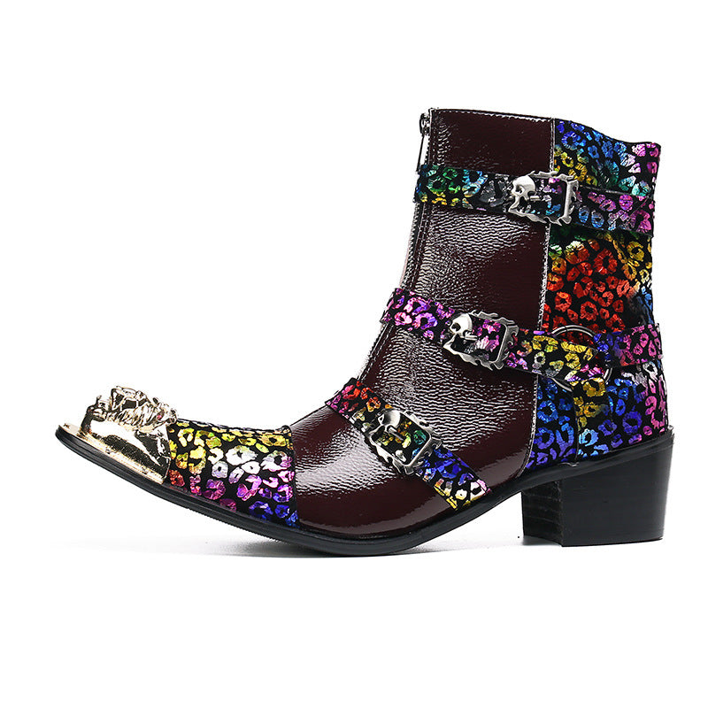 Men's Shoes – Style 20
