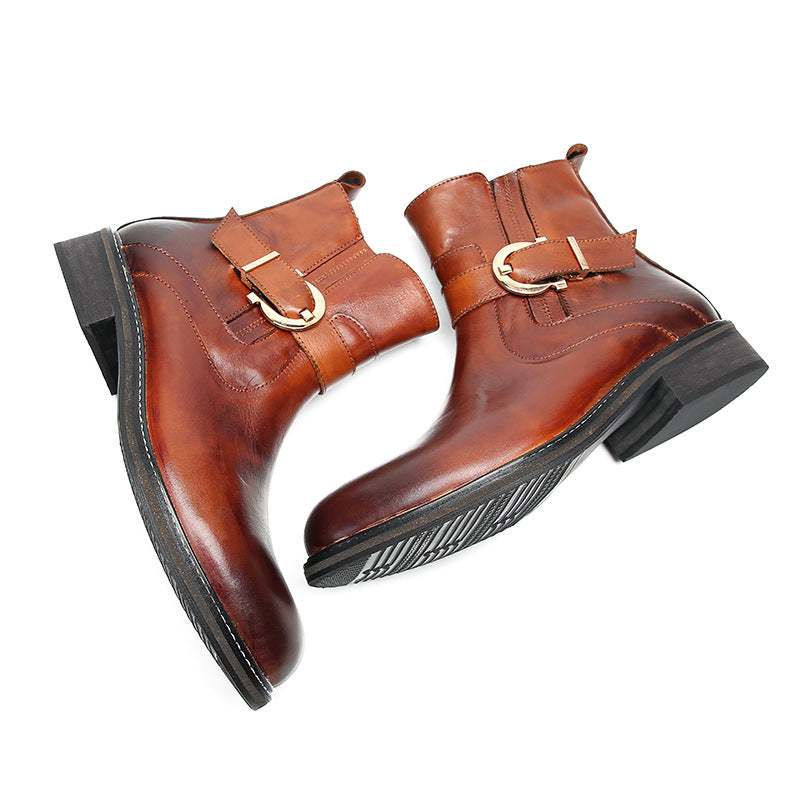 Men's Boots – Style 33