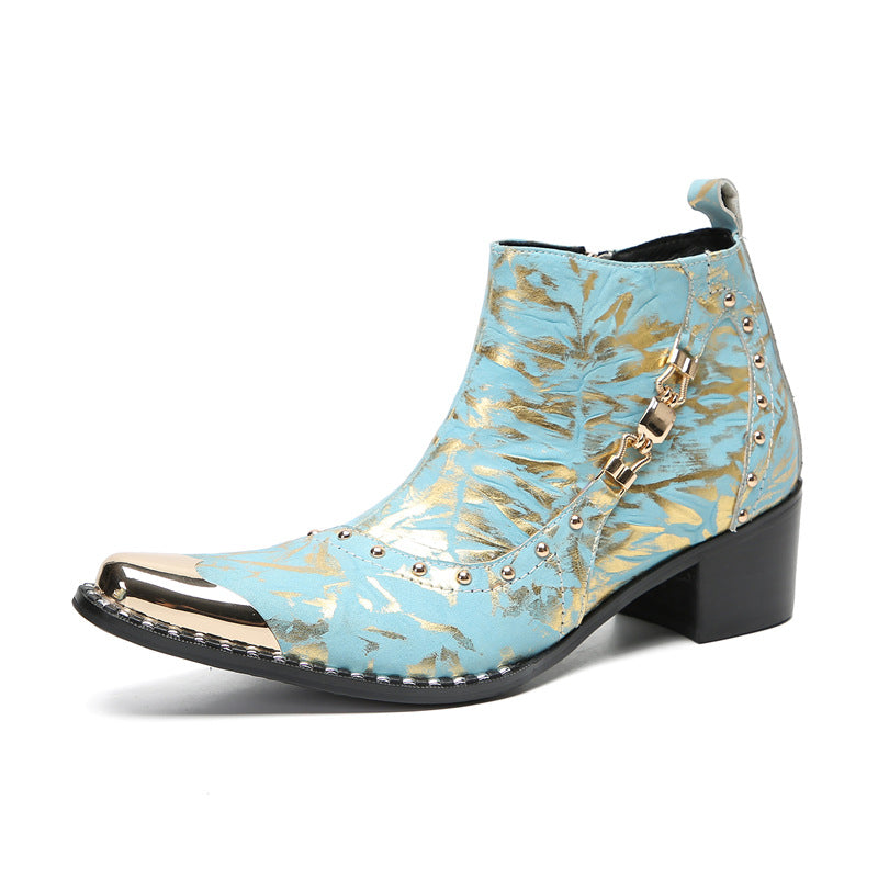 Men's Boots – Style 94